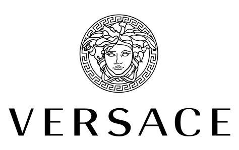 versace official page